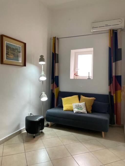 Casa San Bartolomeo Barivecchia Apartment ภายนอก รูปภาพ