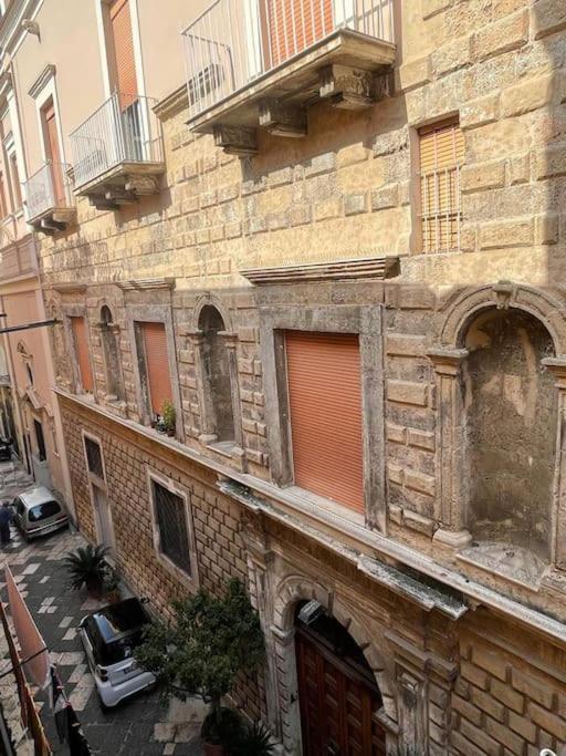 Casa San Bartolomeo Barivecchia Apartment ภายนอก รูปภาพ