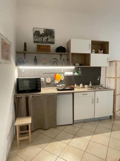 Casa San Bartolomeo Barivecchia Apartment ภายนอก รูปภาพ