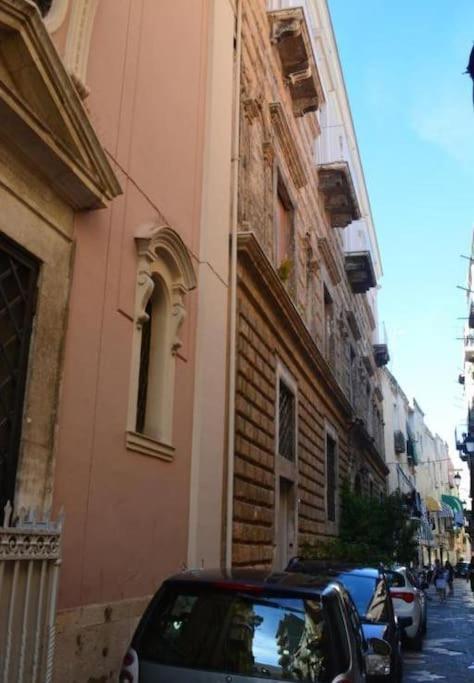 Casa San Bartolomeo Barivecchia Apartment ภายนอก รูปภาพ