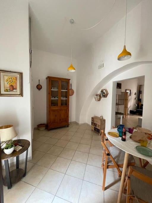 Casa San Bartolomeo Barivecchia Apartment ภายนอก รูปภาพ