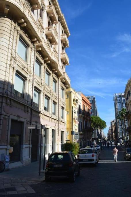 Casa San Bartolomeo Barivecchia Apartment ภายนอก รูปภาพ