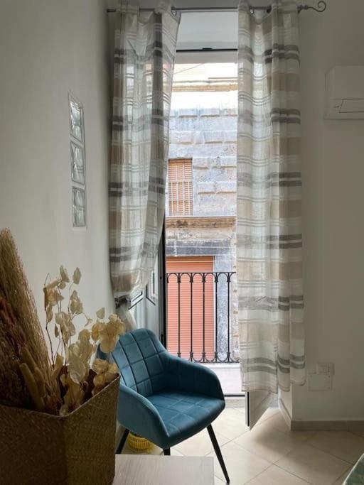 Casa San Bartolomeo Barivecchia Apartment ภายนอก รูปภาพ