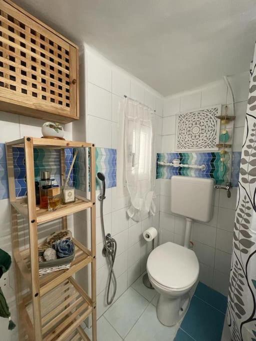 Casa San Bartolomeo Barivecchia Apartment ภายนอก รูปภาพ