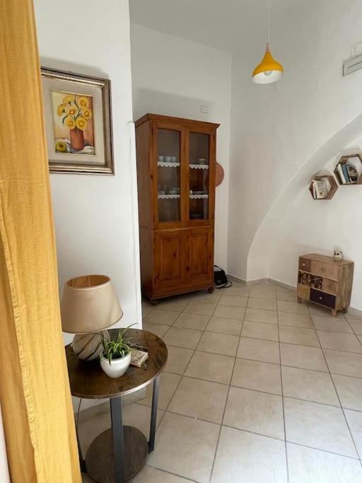 Casa San Bartolomeo Barivecchia Apartment ภายนอก รูปภาพ