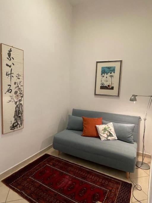 Casa San Bartolomeo Barivecchia Apartment ภายนอก รูปภาพ