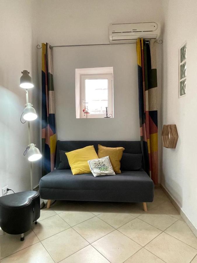 Casa San Bartolomeo Barivecchia Apartment ภายนอก รูปภาพ