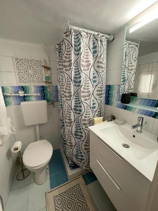 Casa San Bartolomeo Barivecchia Apartment ภายนอก รูปภาพ