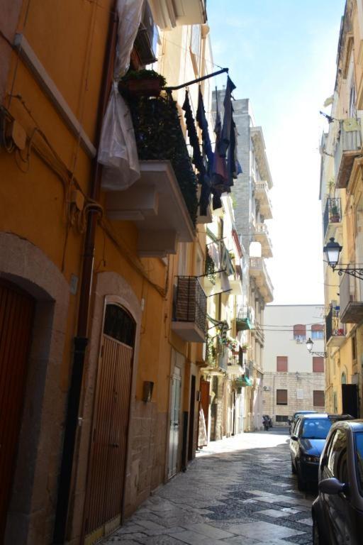 Casa San Bartolomeo Barivecchia Apartment ภายนอก รูปภาพ
