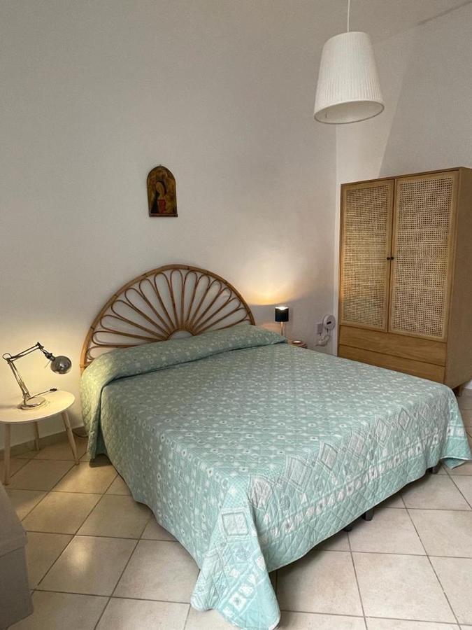 Casa San Bartolomeo Barivecchia Apartment ภายนอก รูปภาพ