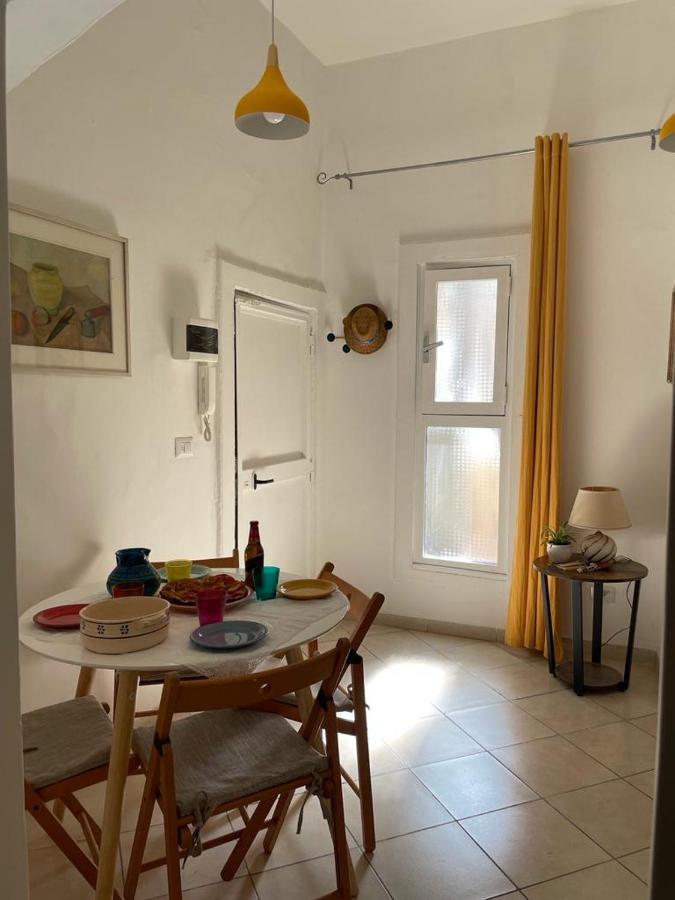 Casa San Bartolomeo Barivecchia Apartment ภายนอก รูปภาพ
